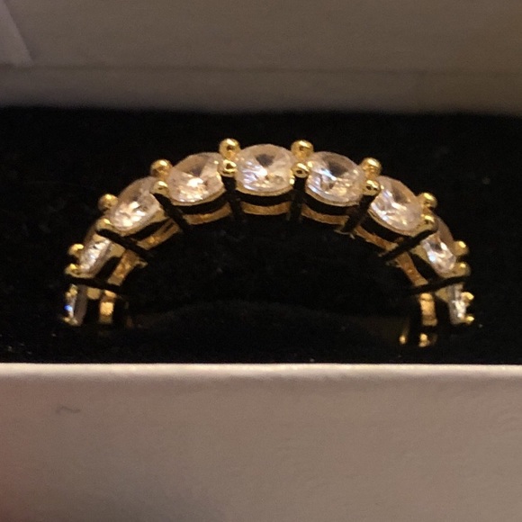 Eternity band - Picture 4 of 7